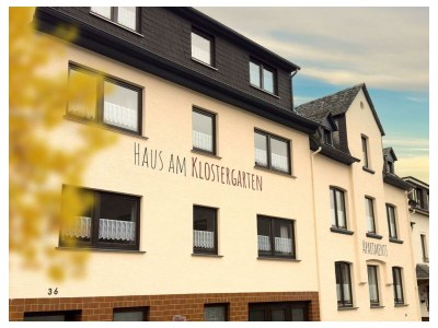 Apartment 4- Bettwohnung( + 1 Kind) - Outdoor photo 18