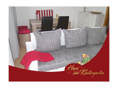 Apartment 4- Bettwohnung( + 1 Kind) - Features photo 19