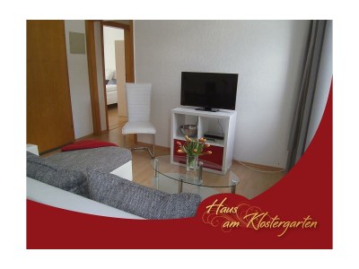 Apartment 4- Bettwohnung( + 1 Kind) - Features photo 20