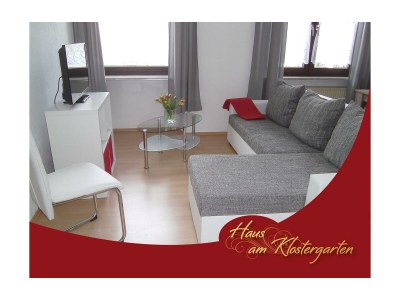 Apartment 4- Bettwohnung( + 1 Kind) - Features photo 21
