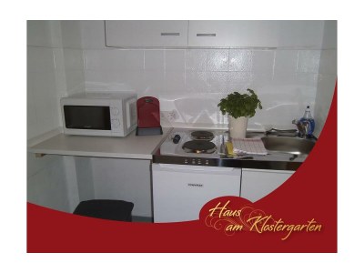 Apartment 4- Bettwohnung( + 1 Kind) - Features photo 22