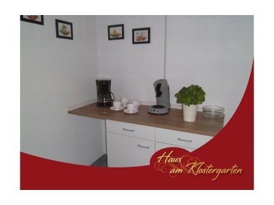 Apartment 4- Bettwohnung( + 1 Kind) - Features photo 23