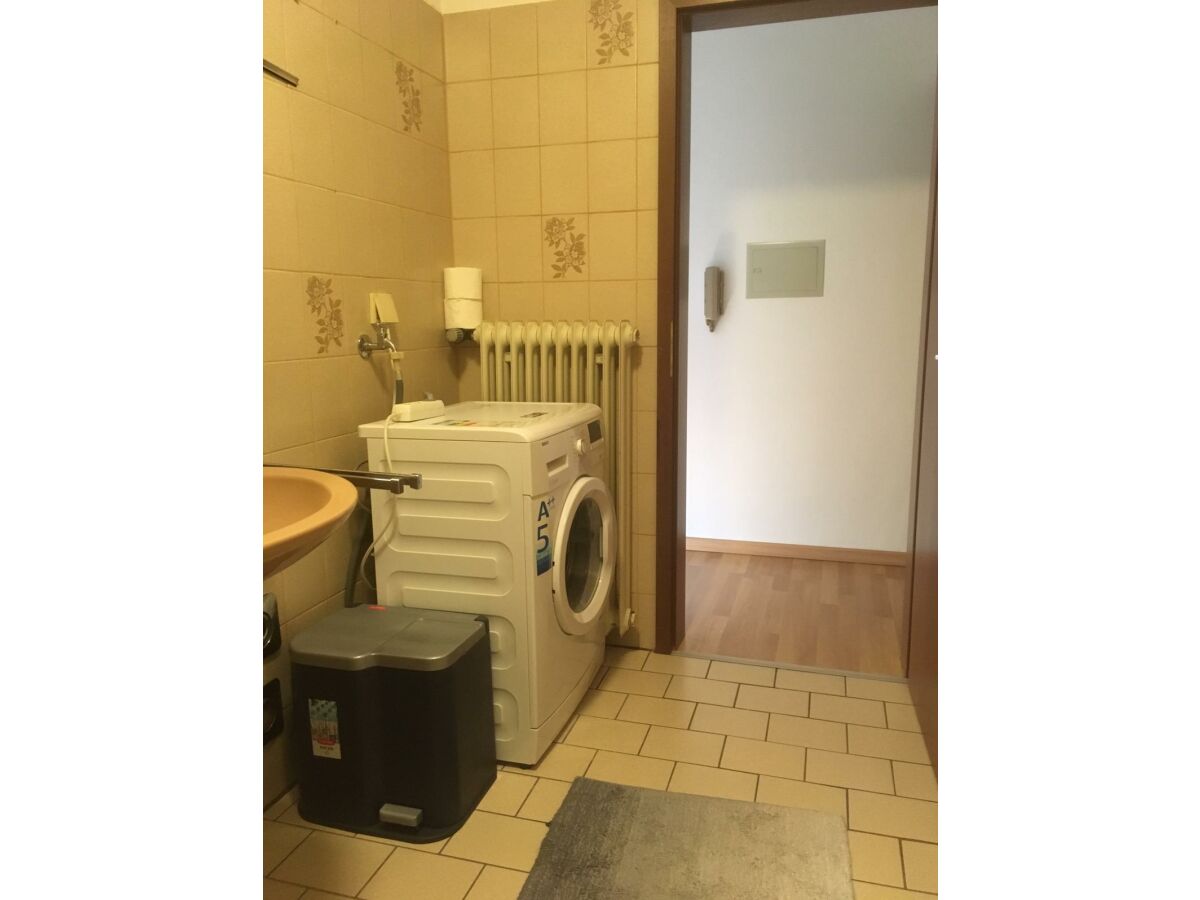 Apartment 2-Bettwohnung Avallon