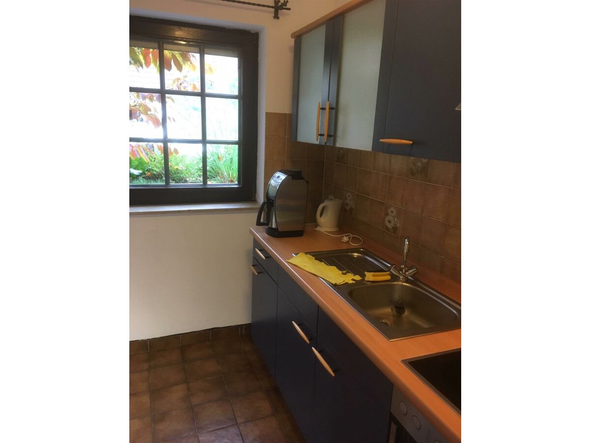 Apartment 2-Bettwohnung Avallon - Outdoor photo 2