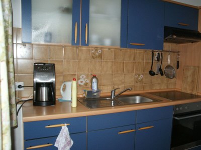 Apartment 2-Bettwohnung Avallon - Outdoor photo 6