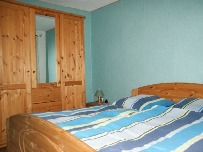 Apartment 2-Bettwohnung Avallon - Outdoor photo 9