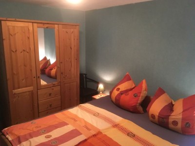 Apartment 2-Bettwohnung Avallon - Features photo 20