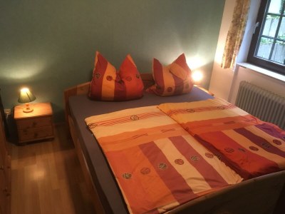 Apartment 2-Bettwohnung Avallon - Features photo 23