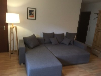 Apartment 2-Bettwohnung Avallon - Features photo 33