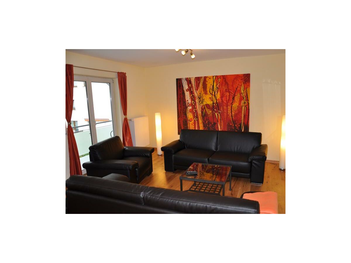 Apartment 6-Bettwohnung "Mosellanus" - Features photo 3