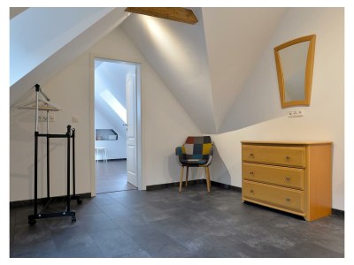 Apartment 5-Bettwohnung - Features photo 36