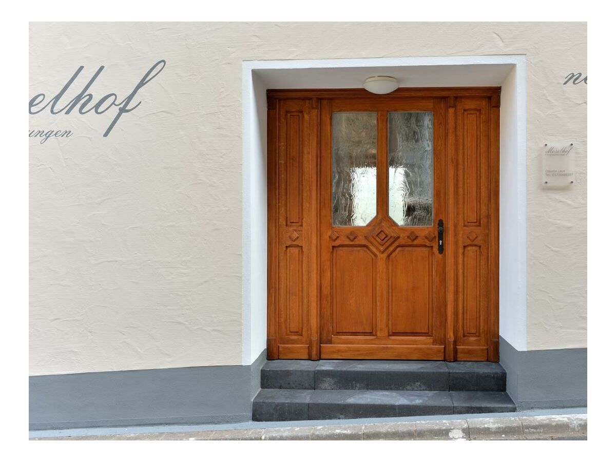 Apartment 2-Bettwohnung - Outdoor photo 2