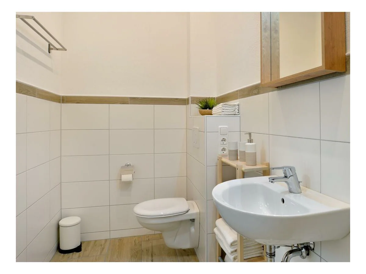 Apartment 2-Bettwohnung - Outdoor photo 5