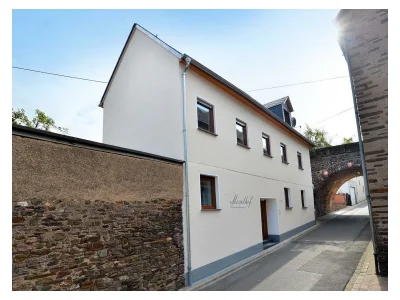 Apartment 2-Bettwohnung in Bruttig-Fankel - Apartment