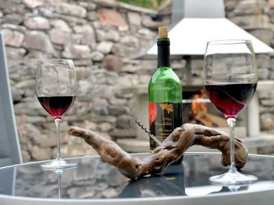 Apartment 2-Bettwohnung - Outdoor photo 19