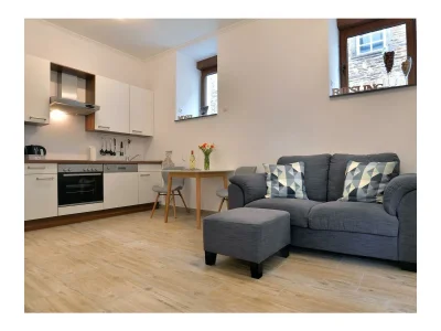 Apartment 2-Bettwohnung - Features photo 27