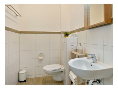 Apartment 2-Bettwohnung - Features photo 31