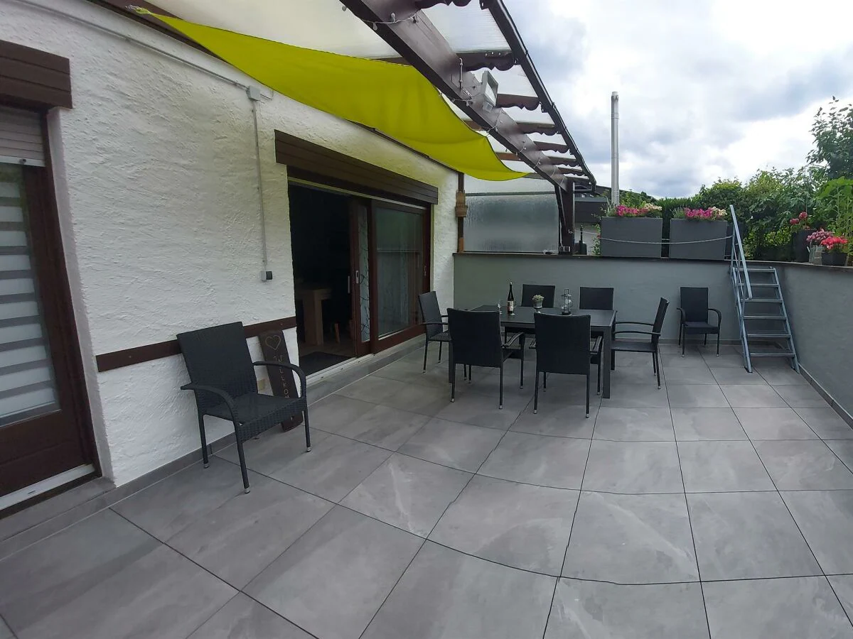 Apartment Ferienhaus, Bad, WC, 3 oder mehr Schlafräume