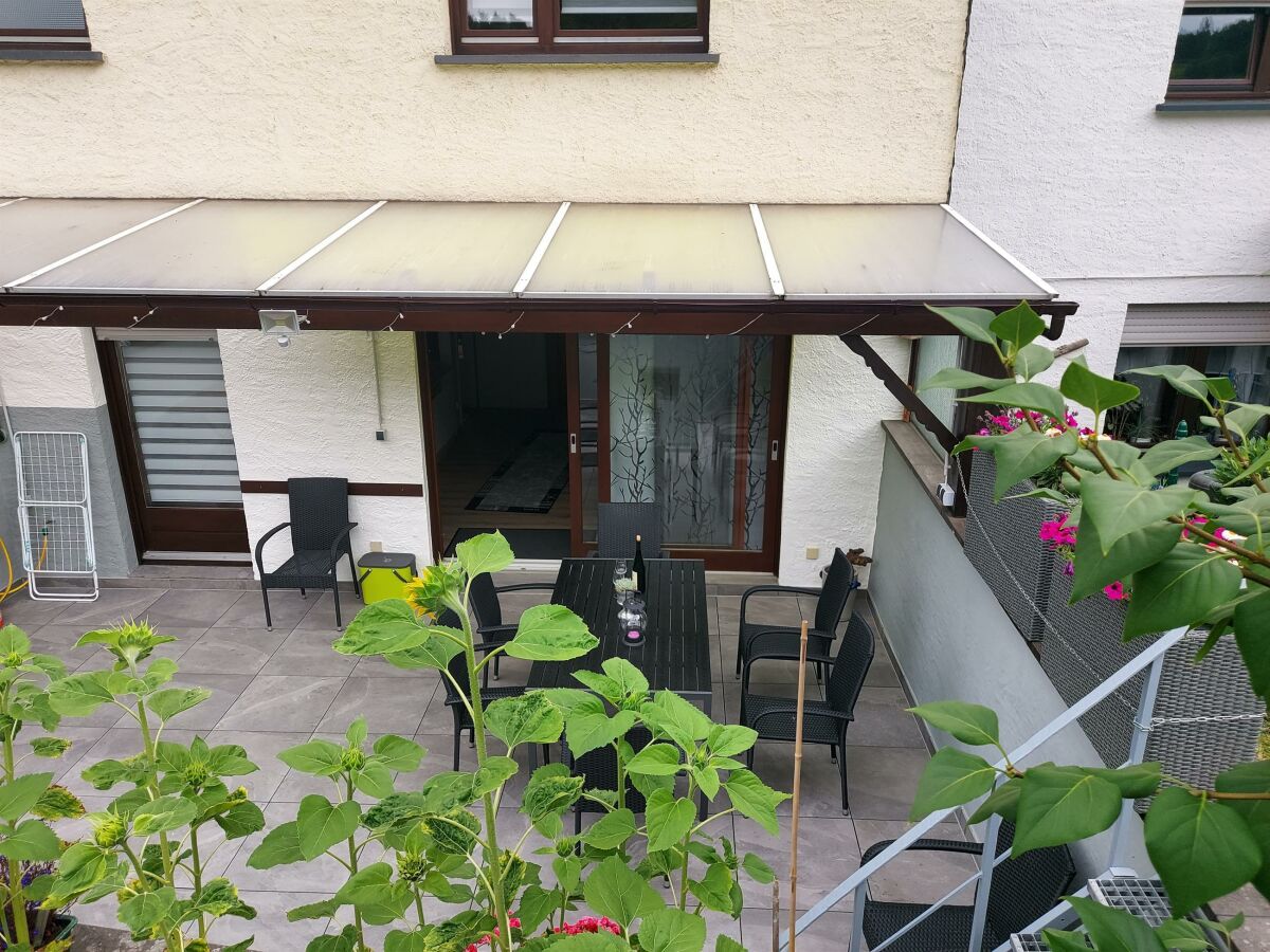 Apartment Ferienhaus, Bad, WC, 3 oder mehr Schlafräume - Outdoor photo 2