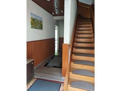 Apartment Ferienhaus, Bad, WC, 3 oder mehr Schlafräume - Outdoor photo 7