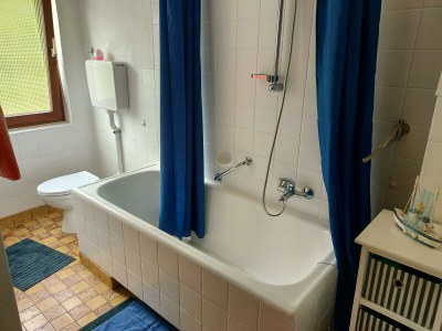 Apartment Ferienhaus, Bad, WC, 3 oder mehr Schlafräume - Outdoor photo 12