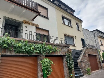 Apartment Ferienhaus, Bad, WC, 3 oder mehr Schlafräume - Outdoor photo 17