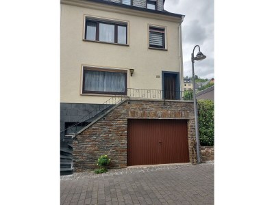 Apartment Ferienhaus, Bad, WC, 3 oder mehr Schlafräume - Outdoor photo 18