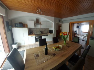 Apartment Ferienhaus, Bad, WC, 3 oder mehr Schlafräume - Outdoor photo 19