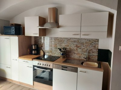 Apartment Ferienhaus, Bad, WC, 3 oder mehr Schlafräume - Outdoor photo 20