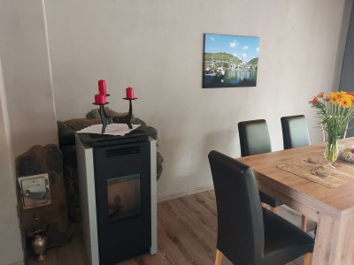 Apartment Ferienhaus, Bad, WC, 3 oder mehr Schlafräume - Outdoor photo 21