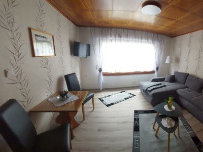 Apartment Ferienhaus, Bad, WC, 3 oder mehr Schlafräume - Outdoor photo 22