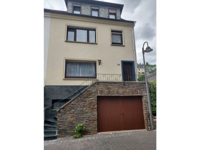 Apartment Ferienhaus, Bad, WC, 3 oder mehr Schlafräume - Features photo 25