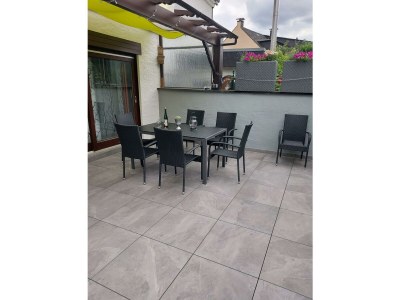 Apartment Ferienhaus, Bad, WC, 3 oder mehr Schlafräume - Features photo 26