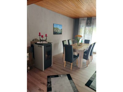 Apartment Ferienhaus, Bad, WC, 3 oder mehr Schlafräume - Features photo 27