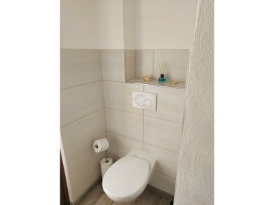 Apartment Ferienhaus, Bad, WC, 3 oder mehr Schlafräume - Features photo 29