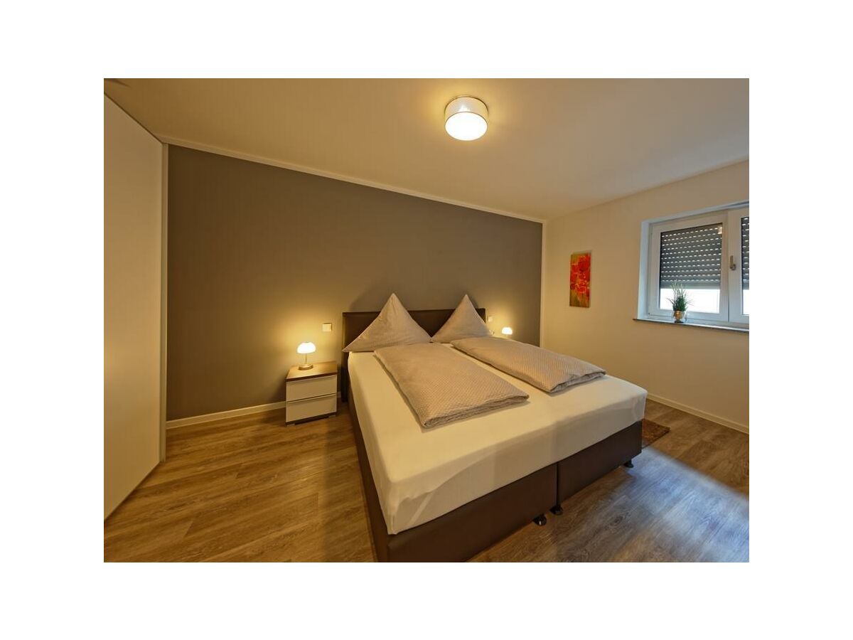 Apartment 2-Bettwohnung "Apollofalter" Balkon - Outdoor photo 4