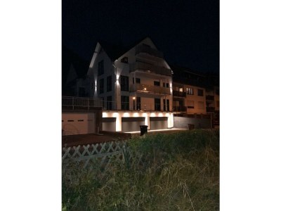 Apartment 2-Bettwohnung "Apollofalter" Balkon - Outdoor photo 5