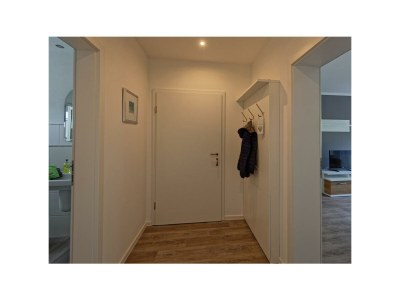 Apartment 2-Bettwohnung "Apollofalter" Balkon - Outdoor photo 6