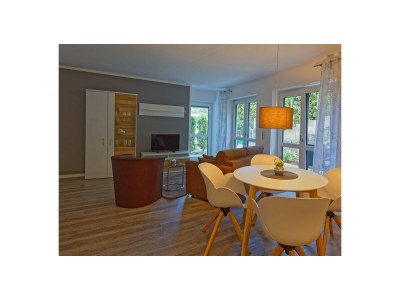 Apartment 2-Bettwohnung "Apollofalter" Balkon - Features photo 10