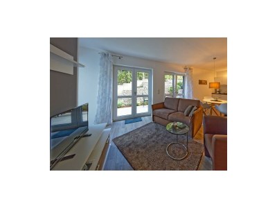 Apartment 2-Bettwohnung "Apollofalter" Balkon - Features photo 11