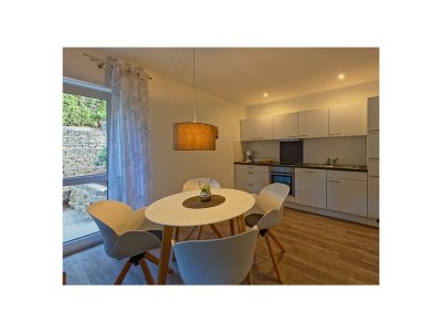 Apartment 2-Bettwohnung "Apollofalter" Balkon - Features photo 12