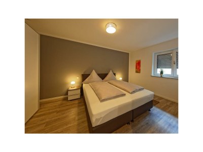 Apartment 2-Bettwohnung "Apollofalter" Balkon - Features photo 13