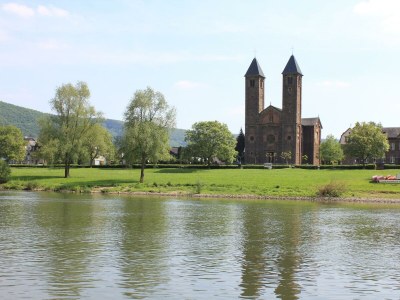 Apartment Ferienwohnung 1 in Ernst - Apartment