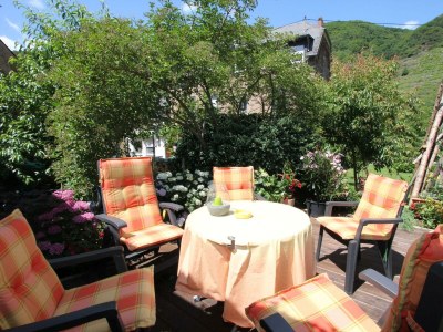 Apartment Ferienwohnung 1 - Features photo 25