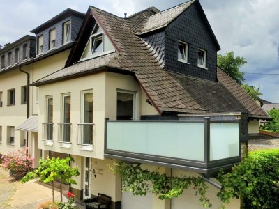 Apartment Ferienwohnung 2 - Outdoor photo 14