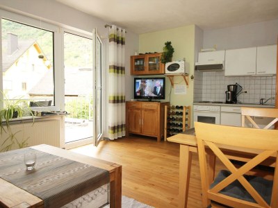 Apartment Ferienwohnung 2 - Features photo 23