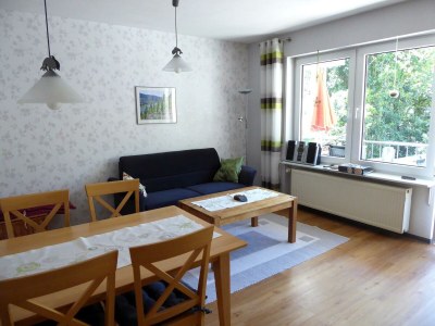 Apartment Ferienwohnung 2 - Features photo 24