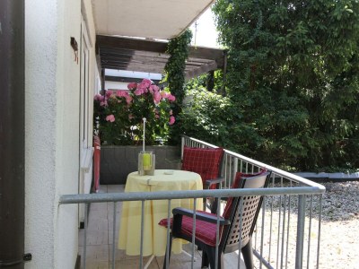 Apartment Ferienwohnung 2 - Features photo 28