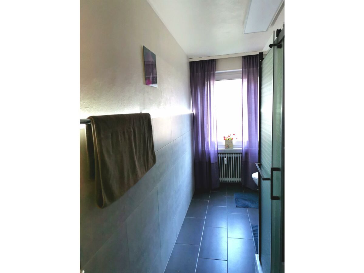 Apartment 6-Bettwohnung