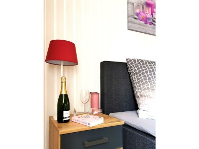 Apartment 6-Bettwohnung - Features photo 21